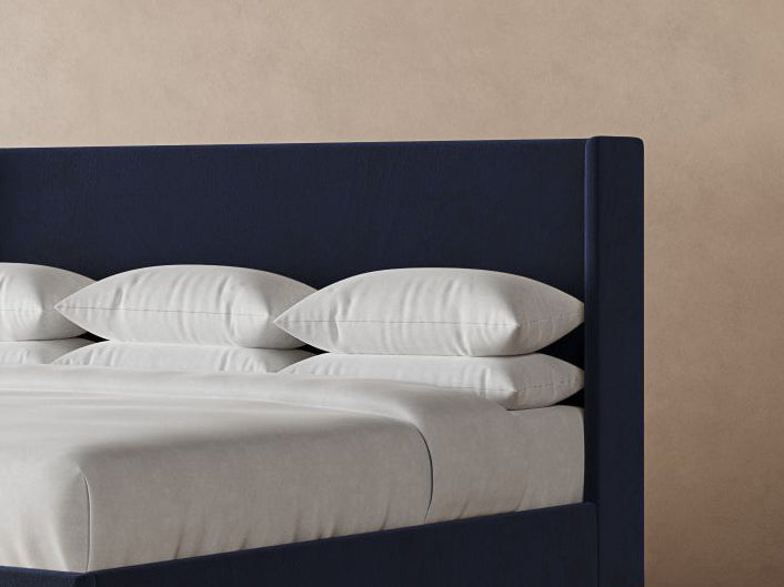 Kodiak Bed Frame in Eclipse#color_eclipse