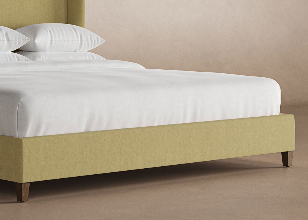 Kodiak Bed Frame in Iceland Moss#color_iceland-moss