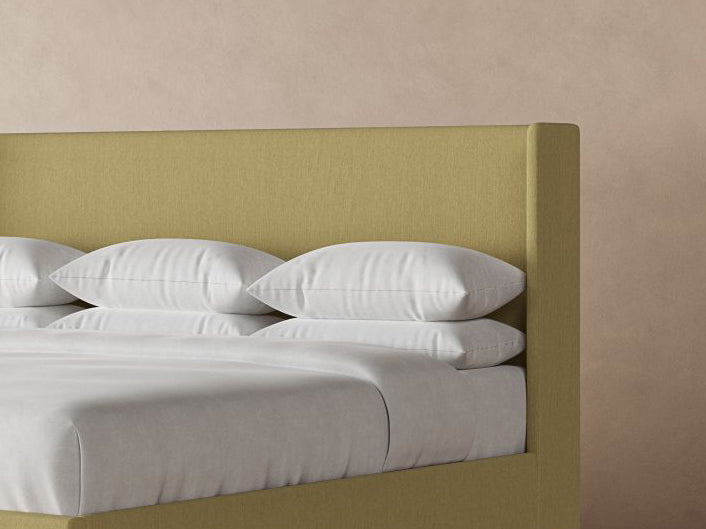 Kodiak Bed Frame in Iceland Moss#color_iceland-moss