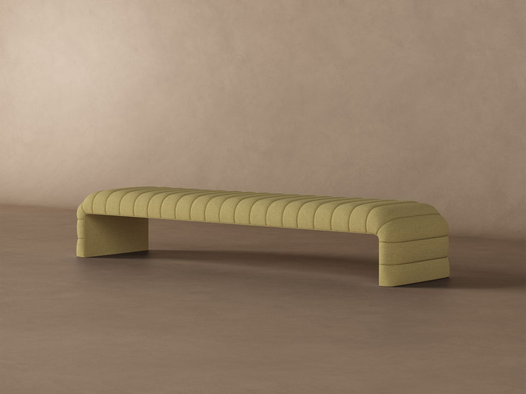Louis Channel Bench in Iceland Moss#color_iceland-moss