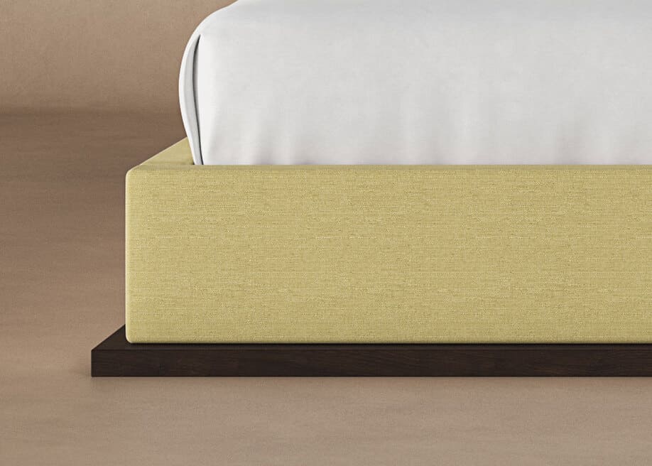 Angled Marlow Bed Frame in Iceland Moss#color_iceland-moss-chestnut
