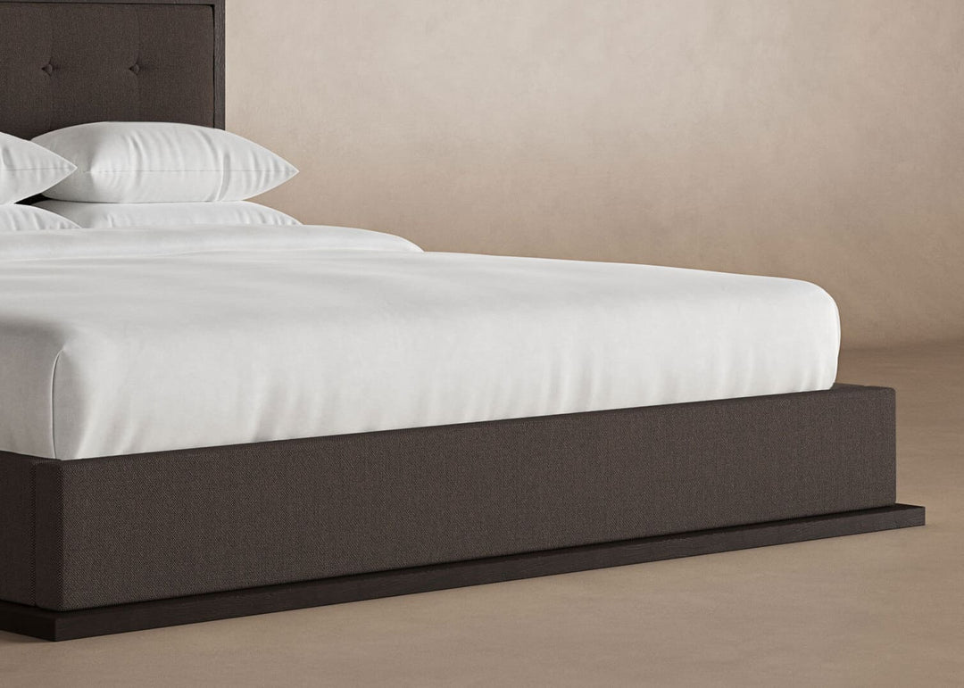 Marlow Bed Frame in Bark#color_bark-chestnut