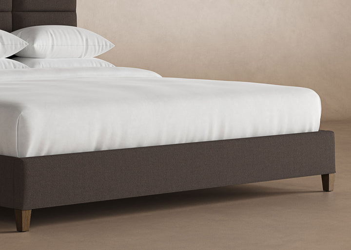 Marshall Bed Frame in Bark#color_bark