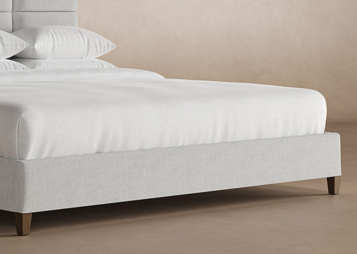 Marshall Bed Frame in Dove#color_dove