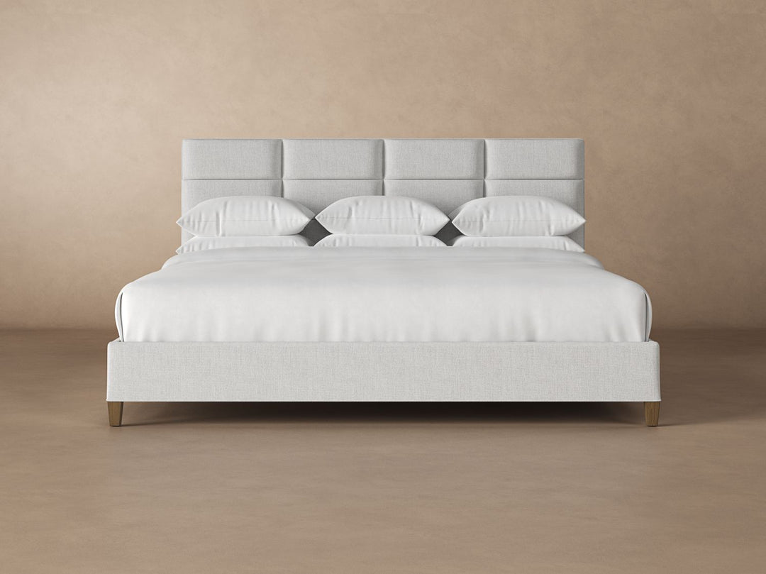 Marshall Bed Frame in Dove#color_dove