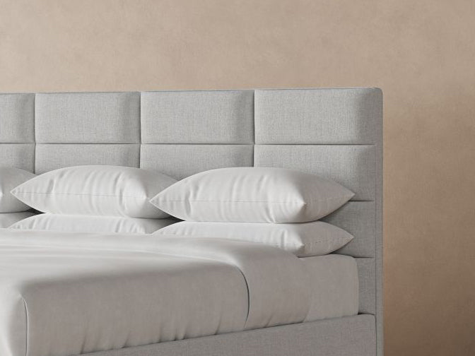 Marshall Bed Frame in Dove#color_dove