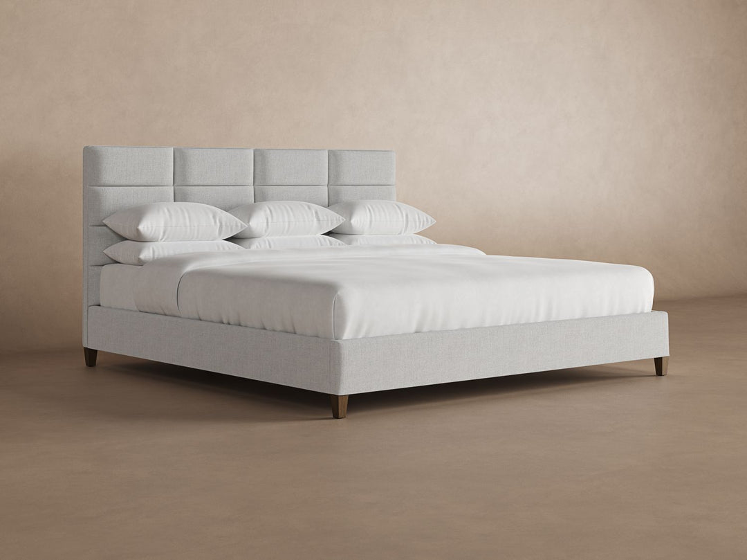 Marshall Bed Frame in Dove#color_dove