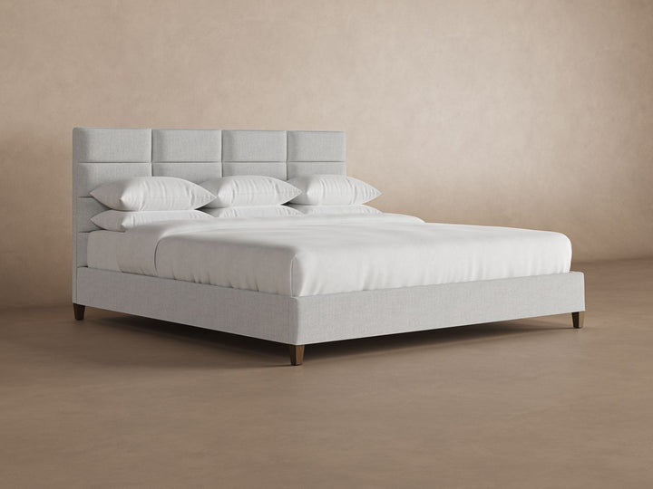 Marshall Bed Frame in Dove#color_dove