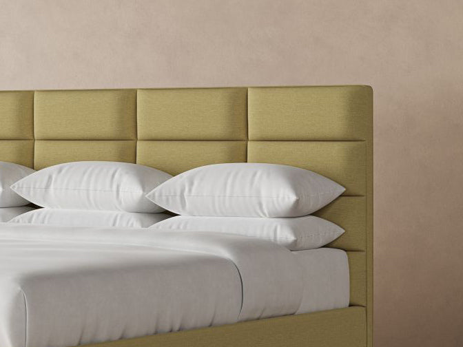 Marshall Headboard in Iceland Moss#color_iceland-moss