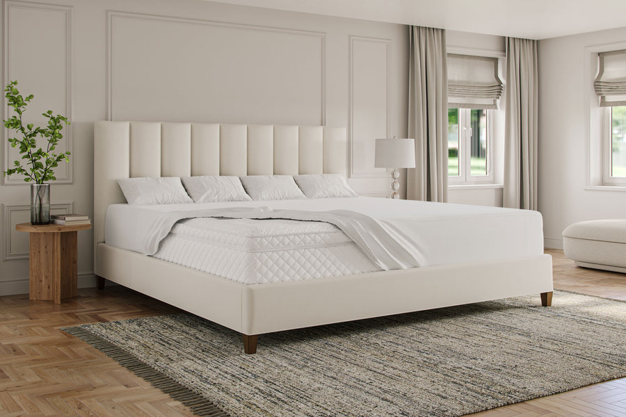 King-Size Bed Dimensions