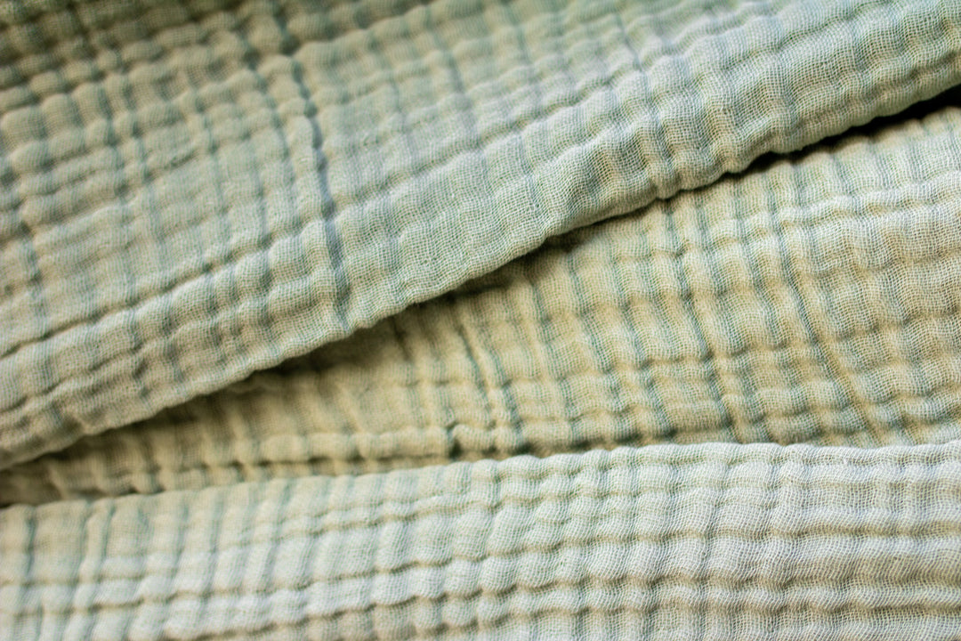 blanket #color_sage