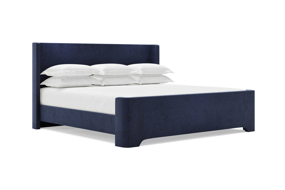 Celine Bed Frame in eclipse #color_eclipse