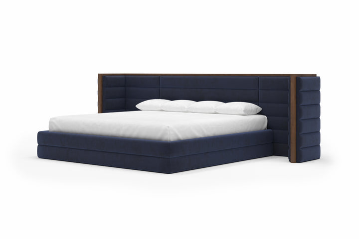 Eclipse colored Phantom bedframe #color_eclipse