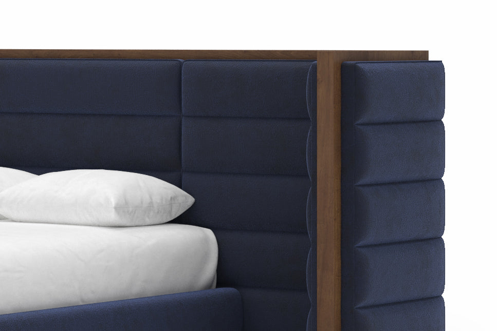 Harrison headboard in Eclipse #color_eclipse