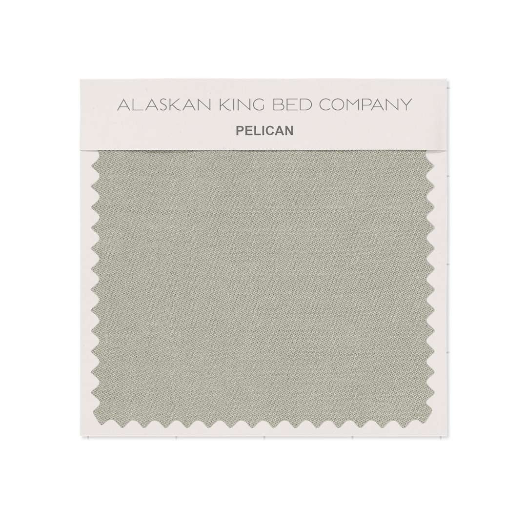 Pelican Alaskan King Bamboo color