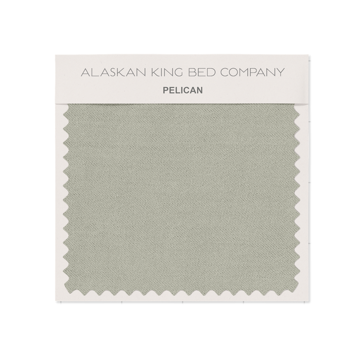 Pelican Alaskan King Bamboo color