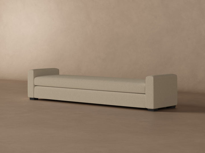 Paxton Bench in Buff#color_buff