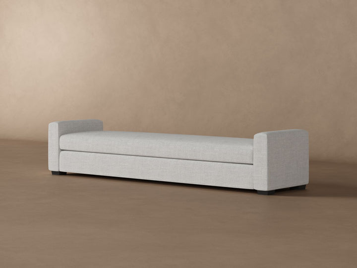 Paxton Bench in Dove#color_dove