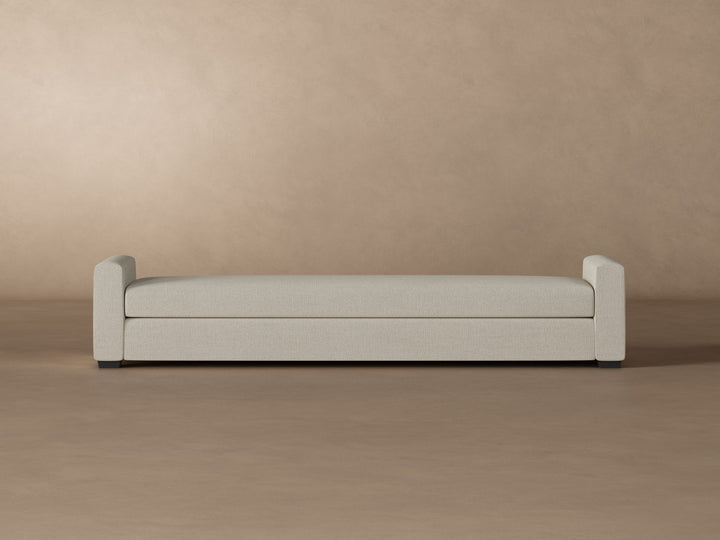 Paxton Bench in Flax#color_flax