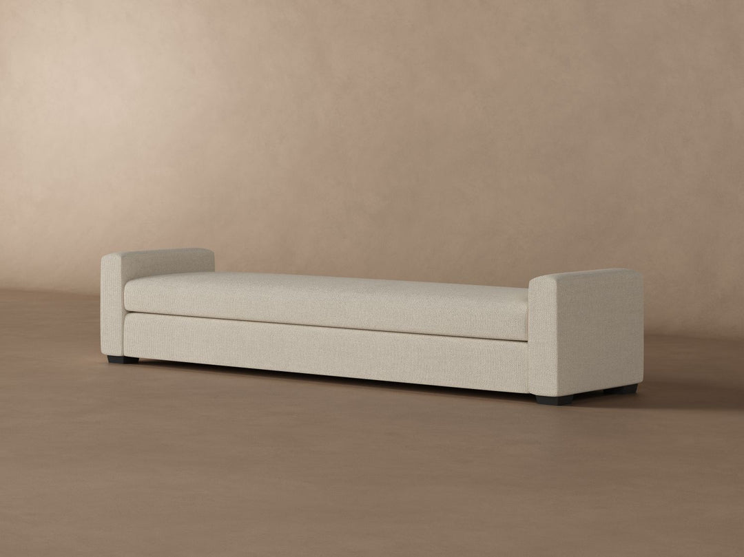 Paxton Bench in Flax#color_flax