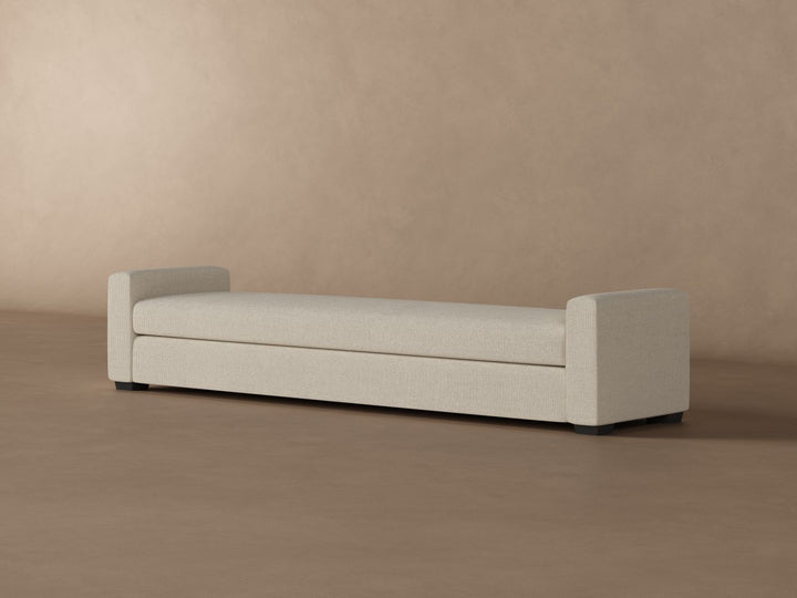 Paxton Bench in Flax#color_flax