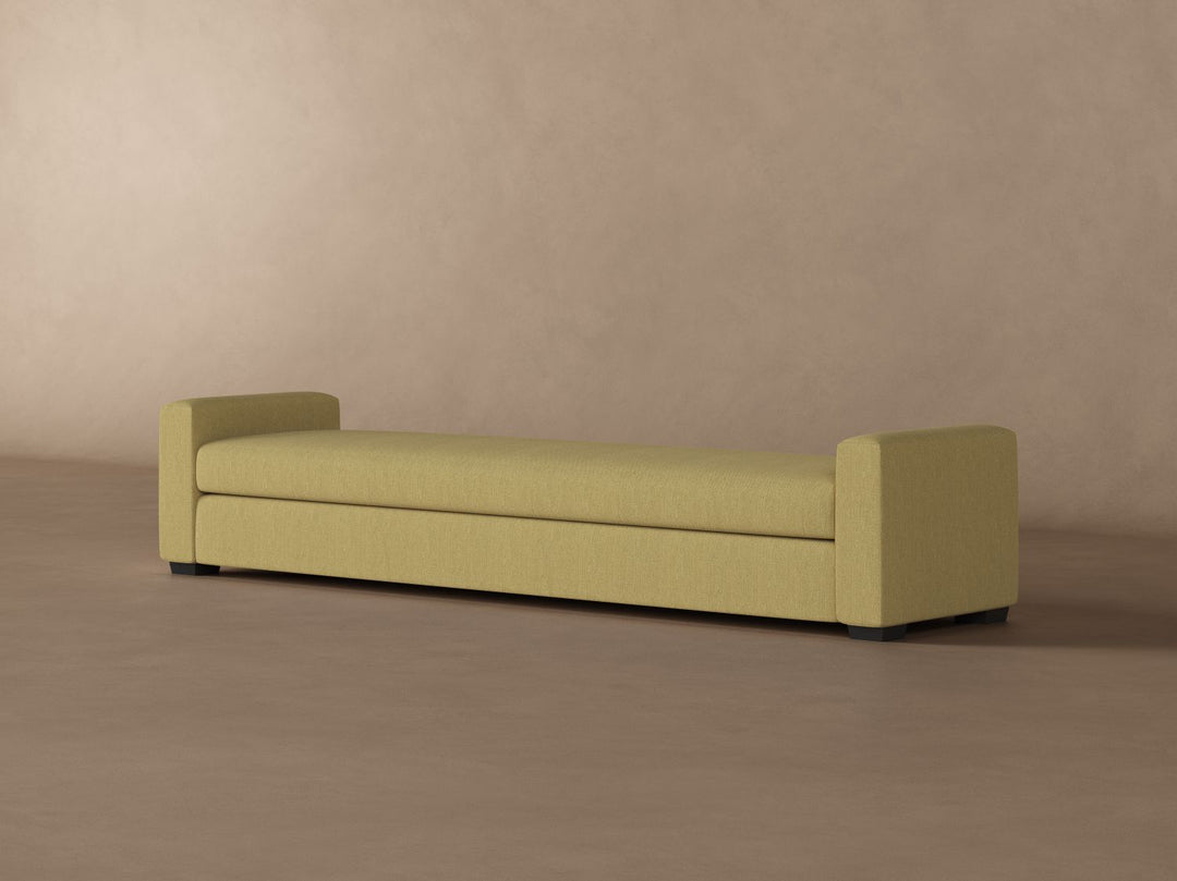 Paxton Bench in Iceland Moss#color_iceland-moss