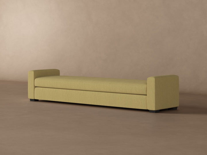 Paxton Bench in Iceland Moss#color_iceland-moss