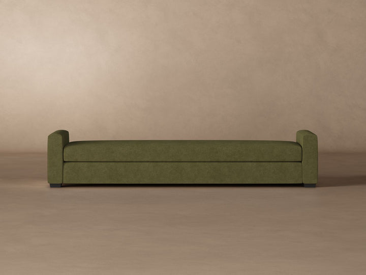 Paxton Bench in Moss#color_moss