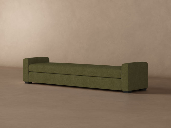 Paxton Bench in Moss#color_moss