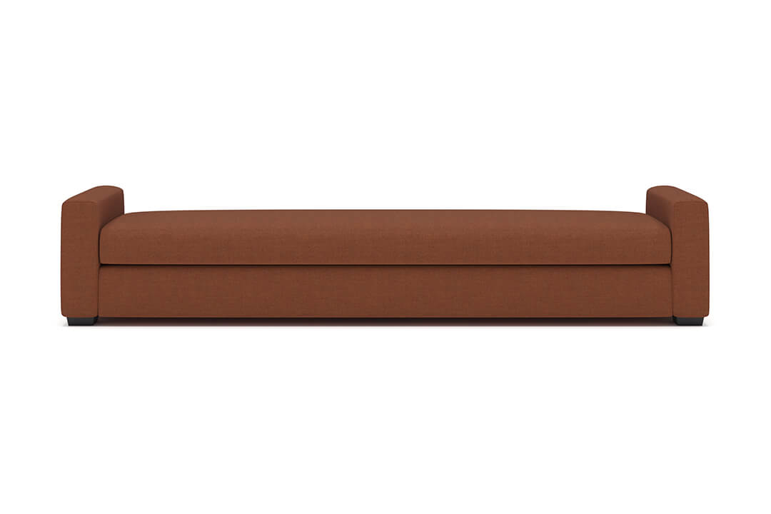 Paxton Bench in Clay#color_clay