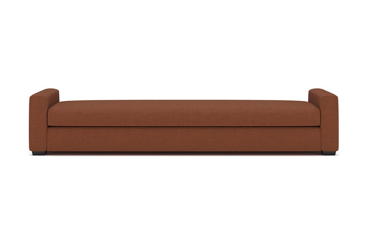 Paxton Bench in Clay#color_clay