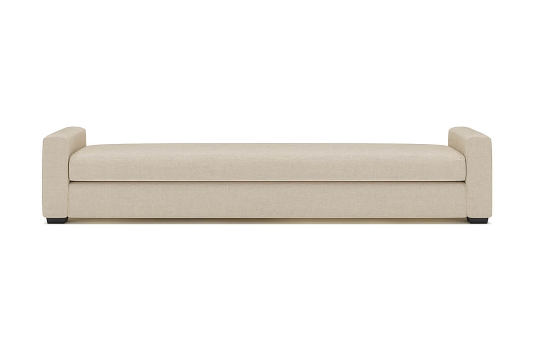 Paxton Bench in Flax#color_flax
