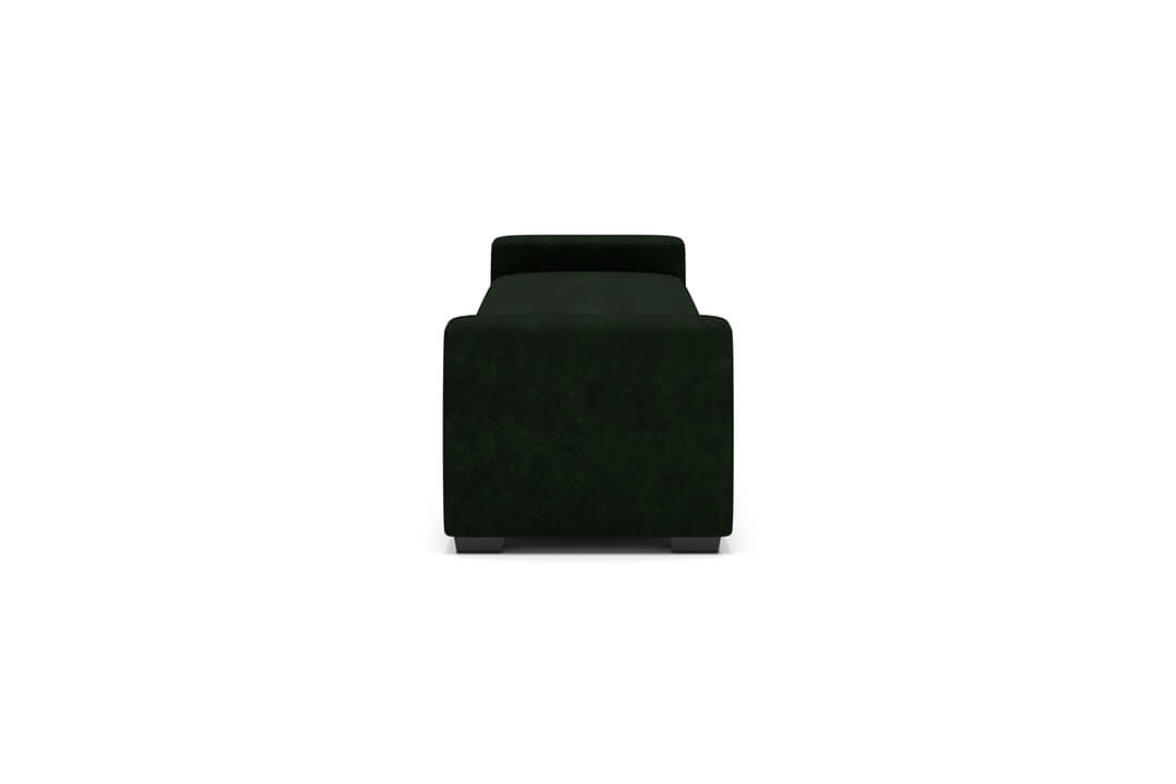 Paxton Bench in Emerald#color_emerald