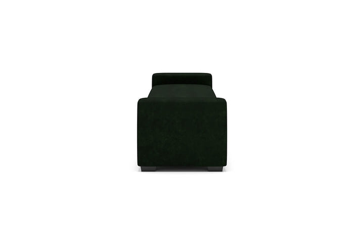 Paxton Bench in Emerald#color_emerald