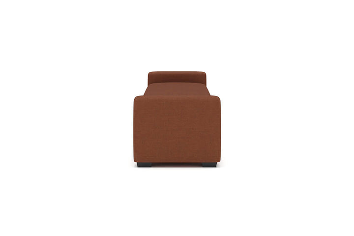 Paxton Bench in Clay#color_clay