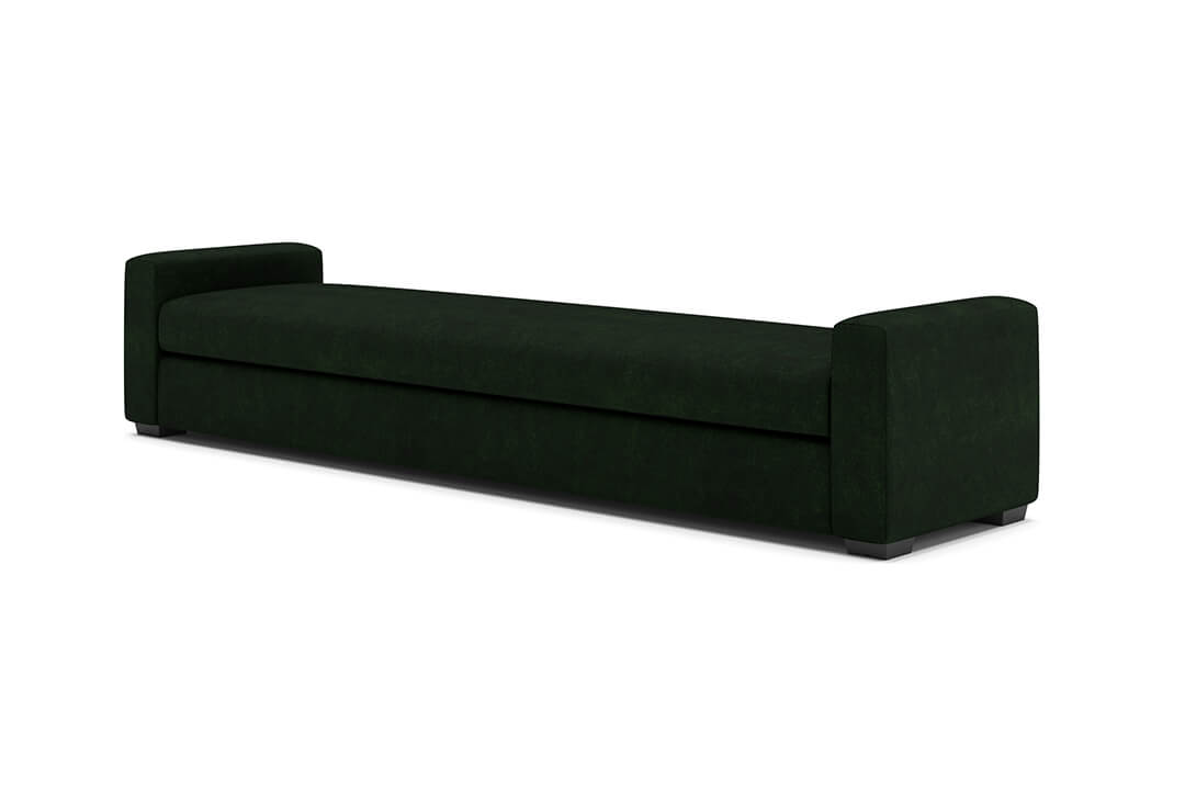 Paxton Bench in Emerald#color_emerald