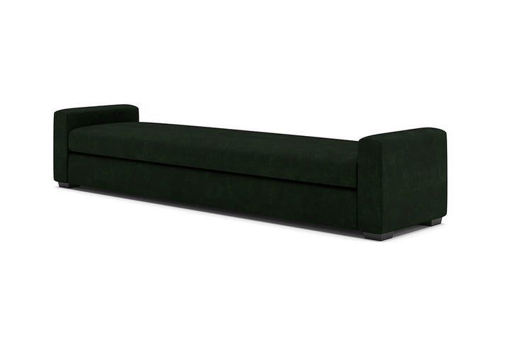 Paxton Bench in Emerald#color_emerald