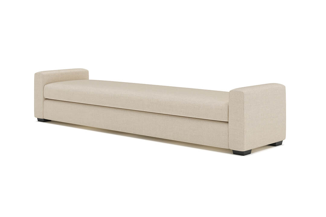 Paxton Bench in Flax#color_flax