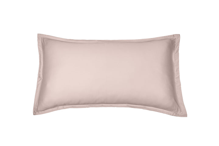 Peach whip sham pillow#color_vintage-blush