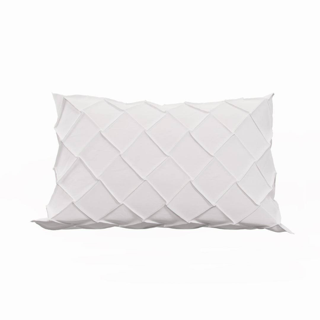 4 Pinch Pillow Shams