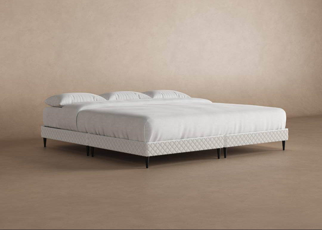 Alaskan King Bed Frames