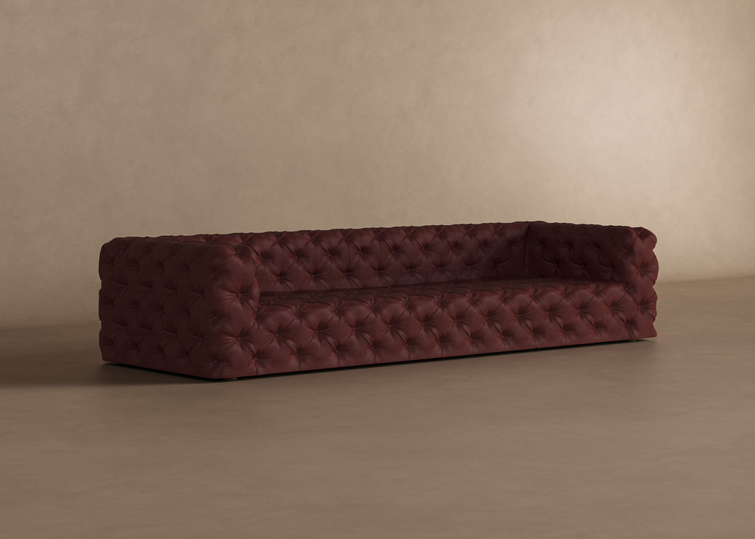 The Rhone Sofa