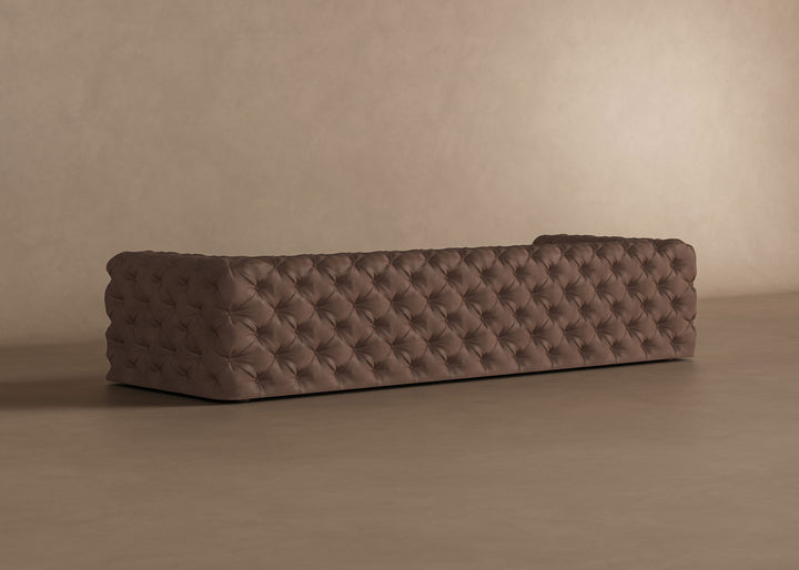 Rhone Sofa in Espresso #color_espresso