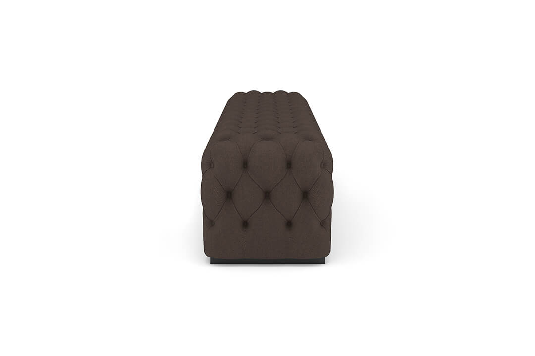 Sutton Bench in Bark#color_bark
