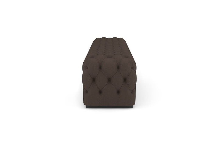 Sutton Bench in Bark#color_bark