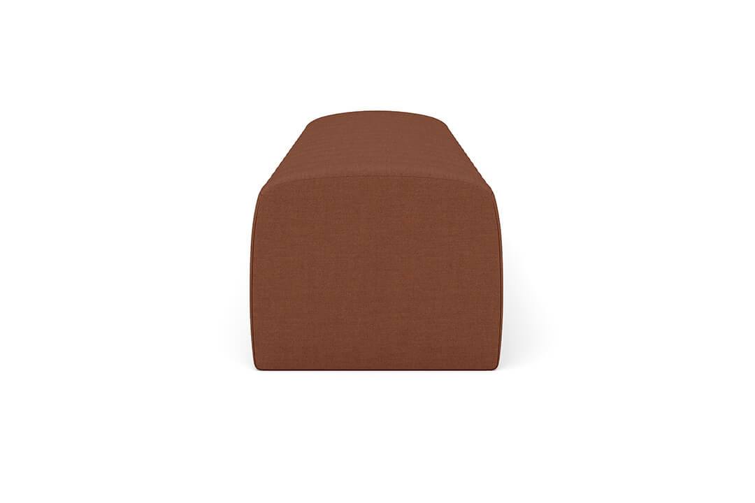 Sitka Bench in Clay#color_clay