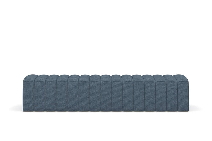 Sitka Bench in Steel#color_steel