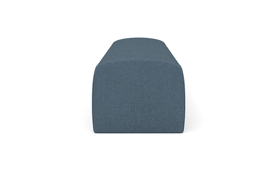 Sitka Bench in Steel#color_steel