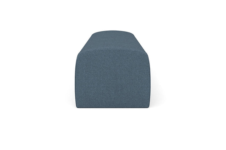 Sitka Bench in Steel#color_steel