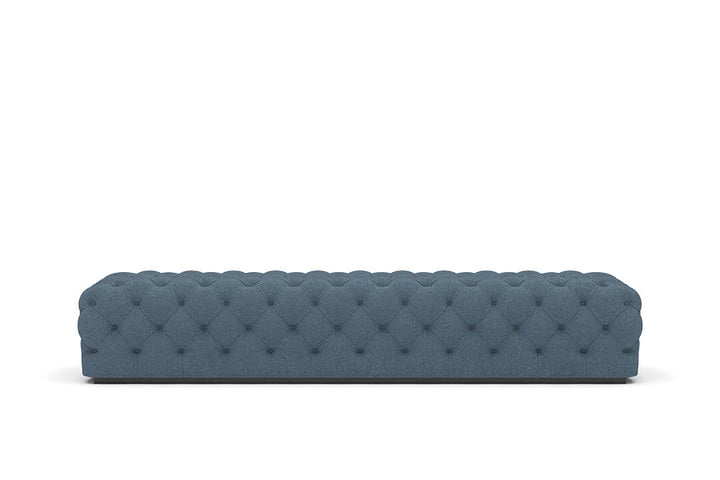 Sutton Bench in Steel#color_steel